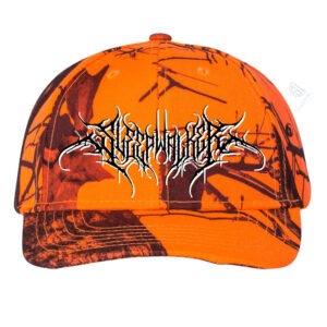 Sleepwalker Tattoo Hat